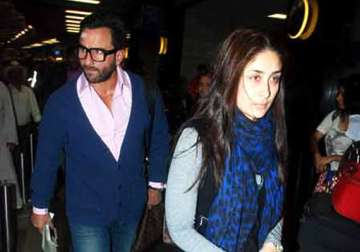 twitter wags take digs at saif s first solo hit