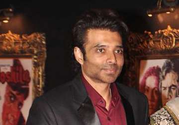 uday chopra to turn director