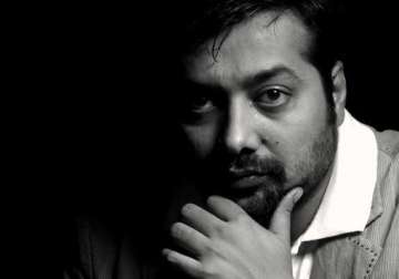 ugly is not wasseypur says anurag kashyap