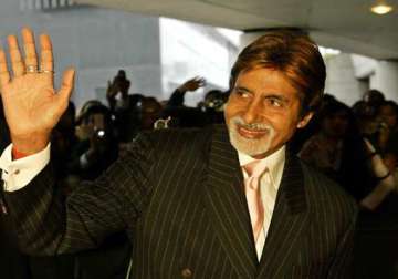 unknown facts about big b