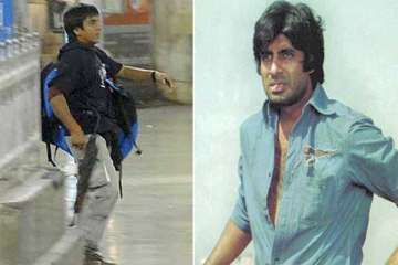 urdu poet nida fazli describes ajmal kasab as angry young man similar to big b of 70s