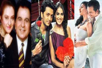 valentine special bollywood couples who reiterate our belief in love