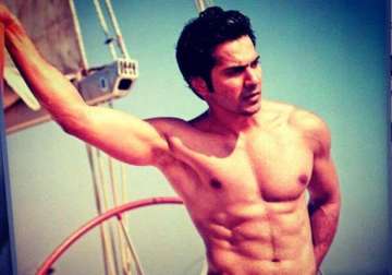 varun dhawan i am not in the race for rs 100 crore club