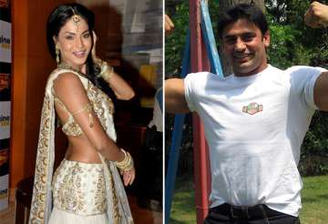 veena ka vivah pak actress wants sangram as groom plea rejected