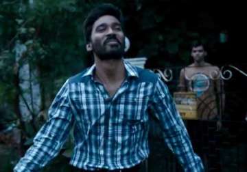 vella illa pattathari movie review dhanush s royal return to commercial zone