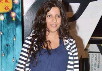 zoya akhtar i don t want to be mean but i thought vicky donor was a bit overrated