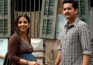 vidya balan my best co star says parambrata chatterjee