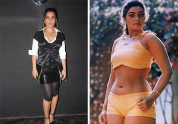 vidya balan to wear hot pants as silk smitha
