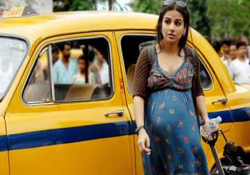 vidya balan excited to hear kahaani 2 story