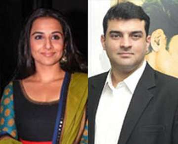 vidya set to be engaged to siddharth roy