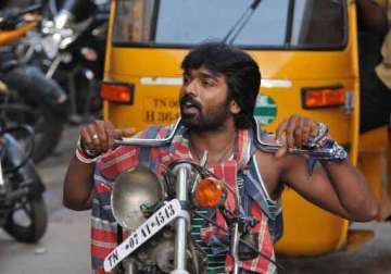 vijay sethupathi not conscious about his looks