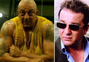 villain kancha evolves into a suave cop in zilla ghaziabad