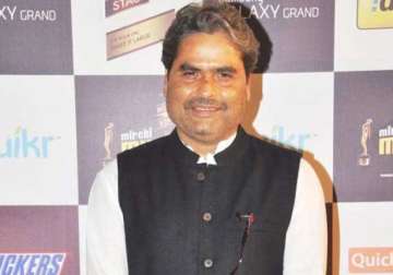 vishal bhardwaj to direct opera in paris