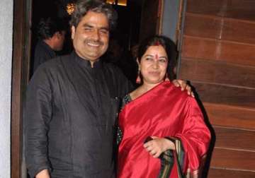 vishal rekha likely to release album next year