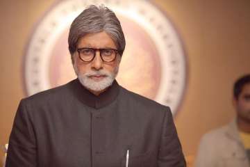 visit to mehboob studio makes big b nostalgic