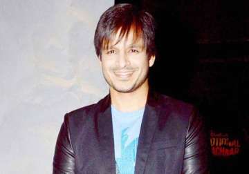 vivek oberoi disappointed over sher getting into legal trouble