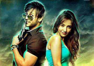 vivek oberoi s film faces theatre crunch