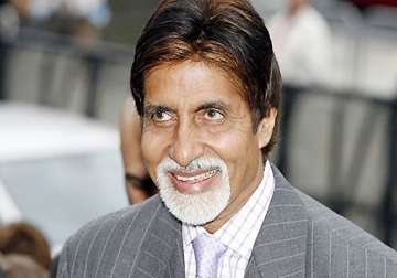voicing opinion is our constitutional right amitabh bachchan