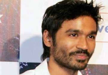 waiting for script as intense as raanjhanaa dhanush