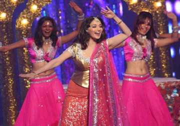 want to take the passion of dancing to everyone madhuri