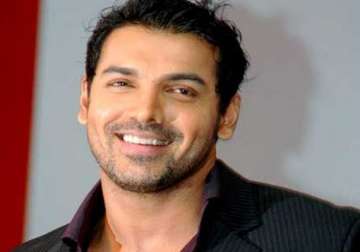 want to create cinema that lives beyond me says john abraham