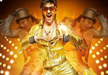 watch besharam ranbir kapoor s moves in film s title track