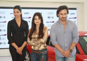 interview saif says race 2 is completely theoretical with twists and turns