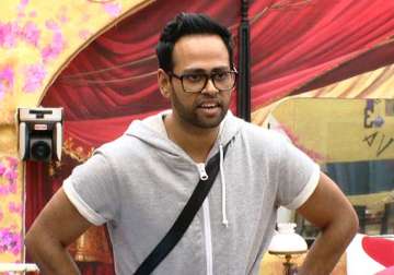 what is andy doing after bigg boss 7