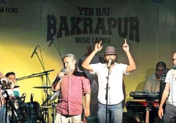 what made agnee team up with yeh hai bakrapur