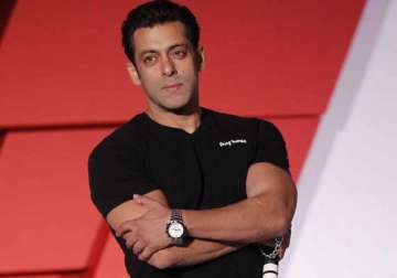 what s stopping salman khan from getting married