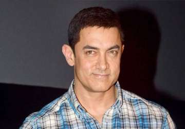 when aamir khan felt he needs to take retirement from acting view pics