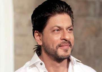 who is shah rukh khan s new alarm clock