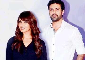 why harman bipasha quite on marriage plans