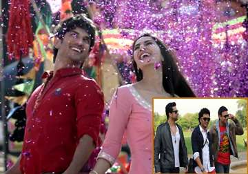 why shuddh desi romance was shifted to sep 6
