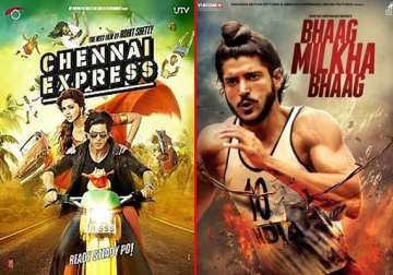 will bhaag milkha bhaag be india s official entry to oscars this year