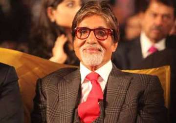 will big b feature in kannada film kabira