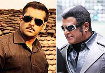 will take 20 years to become rajnikanth of bollywood says salman