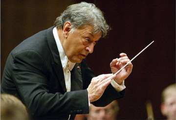 will drop everything else to play in kashmir says maestro zubin mehta
