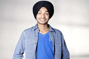 will keep singing but not ignore studies indian idol 6 finalist