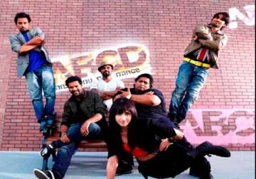 with abcd sequel there s pressure to surpass standards remo d souza