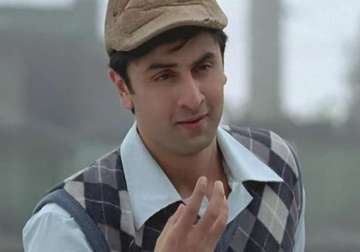 woman who liked barfi but couldn t recognise ranbir