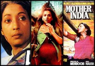 women s day special bollywood s top ten women centric movies see pics