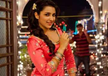 would love to perform with my cousin parineeti chopra