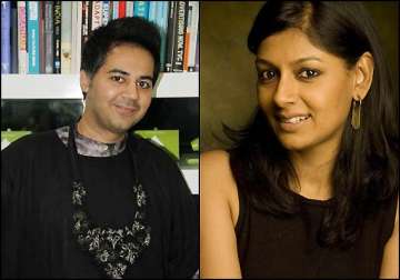 nandita das parmesh shahani among 2014 yale world fellows