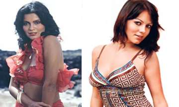 yana to do laila main laila item song