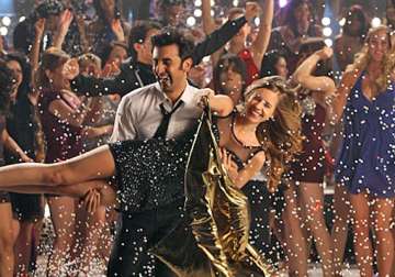 yeh jawaani... not just for youngsters
