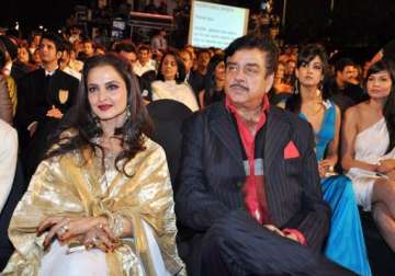 you will see our chemistry again shatrughan on rekha reunion