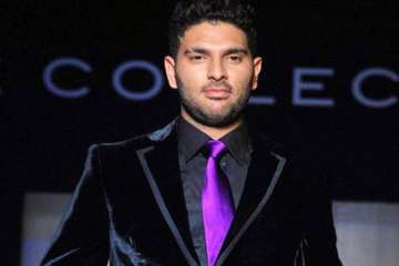 yuvraj singh to narrate stories of courage on new tv show