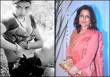 birthday special zeenat aman s top five higest grossers see rare pics