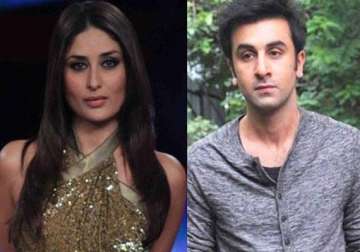 zoya not making film with kareena ranbir right now